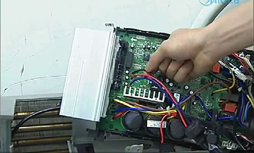 佳木斯市美的空调电话是多少