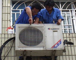 佳木斯市空调售后维修服务中心在哪里找