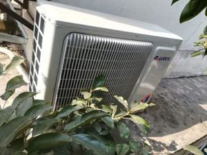 佳木斯市空调维修售后服务