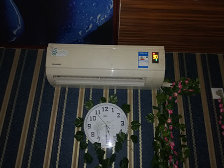 佳木斯市空调维修售后服务中心