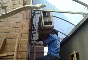 佳木斯市空调维修售后服务中心