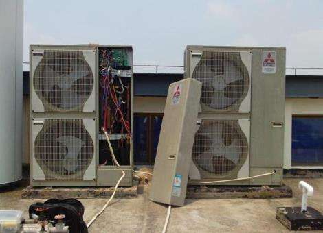 佳木斯市空调维修电话号码多少