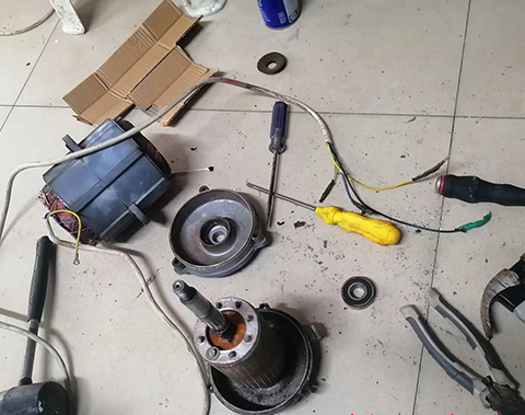 佳木斯市空调维修售后服务中心电话在哪里找