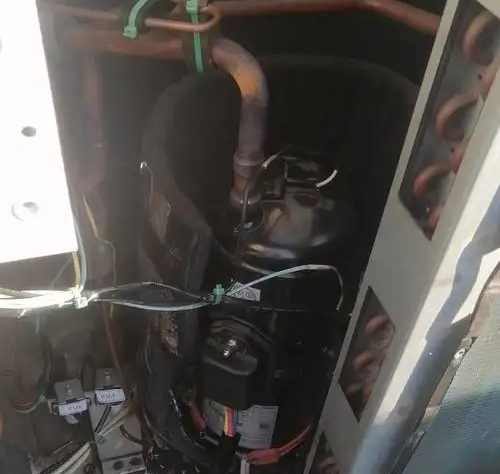 佳木斯市维修变频空调电话在哪里找