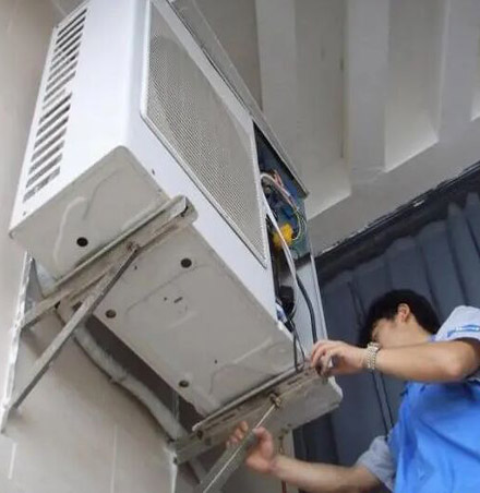 佳木斯市24小时空调维修热线