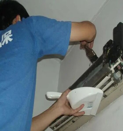 佳木斯市空调清洗保养