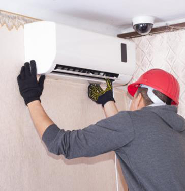 佳木斯市空调内机噪音大